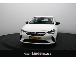 Opel Corsa Elegance 50 kWh 3-Fase SOH 93.9% | Warmtepomp | Matrix Led | Navigatie | Carplay&Android