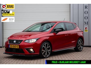 Seat Ibiza 1.0 TSI FR Bodykit + 1Jr garantie