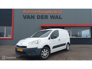 Peugeot Partner bestel 122 1.6 HDi 90 L2 Première