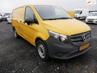 Mercedes-Benz Vito Lang 41 kWh AC ** 3999 EX BTW ***