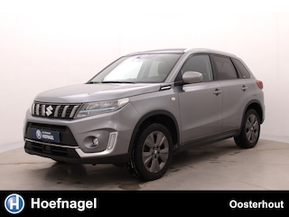 Suzuki Vitara 1.5 Hybrid Select | Automaat | Adaptive cruise | Stoelverwarming | CarPlay | Camera | Afneembare trekhaak