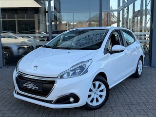 Peugeot 208 1.2 PURET. BLUE LION NAVI AIRCO PDC