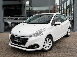 Peugeot 208 1.2 PURET. BLUE LION NAVI AIRCO PDC