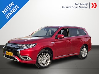 Mitsubishi Outlander 2.4 PHEV Intense+