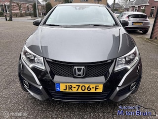 Honda Civic 1.8 Executive LEDER|PANORAMADAK|LED|NAVI