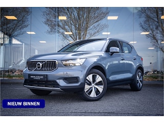 Volvo XC40 1.5 T4 Recharge Inscription Expression ** Trekhaak ** Climate-line ** Carplay ** Camera