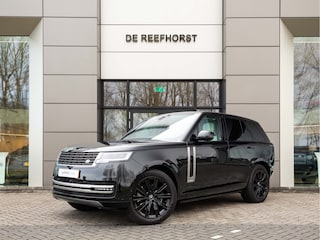 Land Rover Range Rover 3.0 P550e Autobiography PHEV | Towing Pack | 4-ZONE Climate | Koelbox | 5 jaar garantie | Treeplanken