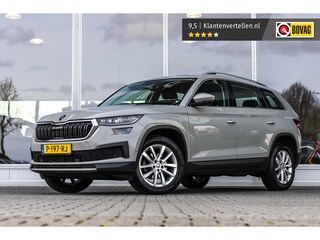 Skoda Kodiaq 1.5 TSI Business Edition Plus | Camera | Matrix LED