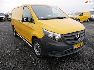 Mercedes-Benz Vito Lang 41 kWh AC ** 3699 EX BTW **