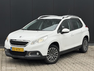 Peugeot 2008 1.2 82PK Active | CRUISE | TREKHAAK | STOELVERWARMING |