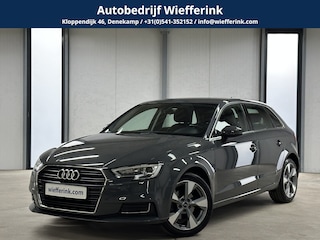 Audi A3 Sportback 1.5 TFSI CoD Design Pro Line 150 pk | Automaat | Xenon | Trekhaak |