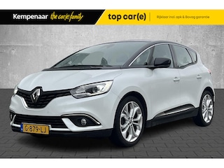 Renault Scénic 1.3 TCe Bose