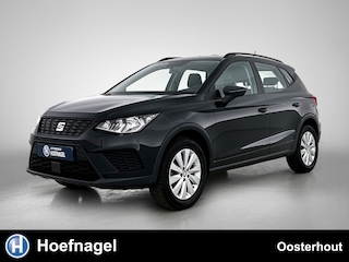 Seat Arona 1.0 TSI Reference