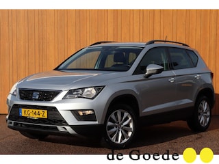 Seat Ateca 1.4 EcoTSI Style org.NL camera navigatie