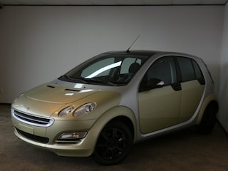 Smart Forfour 1.1 passion Nwe APK airco