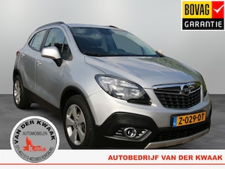 Opel Mokka 1.4 T Cosmo/Camera/Trekhaak