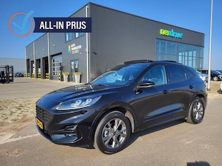 Ford Kuga 2.5 PHEV ST-Line Panoramadak Addap. Cruise-control Trekhaak