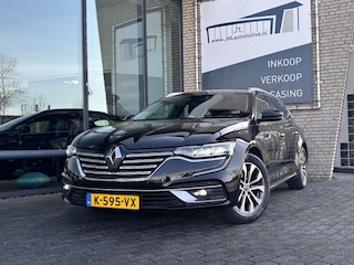 Renault Talisman Estate 1.3 TCe Business Zen*ECC*CRUISE*NAVI*