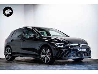 Volkswagen Golf 1.4 eHybrid GTE Black style|Pano dak|Leder|18 inch|IQ light