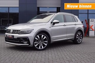 Volkswagen Tiguan 2.0 TSI DSG 4Motion R-Line 180pk/ Panodak / Navi/ Dynaudio/20 Inch LM /Virtual cockpit