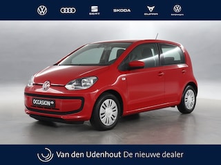 Volkswagen Up 1.0 60pk Move Up! Bluemotion Executive / Airco / Navigatie