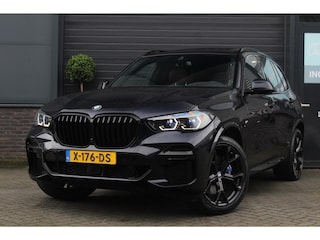 BMW X5 xDrive40i M-sport High Executive | Sky Launch | CraftedClarity |  Adaptief M-onderstel | Soft Close | Bomvol