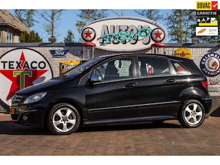 Mercedes-Benz B-klasse 170 Automaat 76.570 km +NAP NL-auto