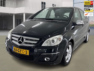 Mercedes-Benz B-klasse 170 Automaat 76.570 km +NAP NL-auto