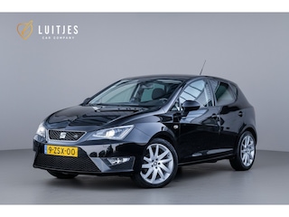 Seat Ibiza 1.2 TSI FR|Org.NL|Climate-control|Parkeersensor|Navi|Xenon|LED|17''|NAP