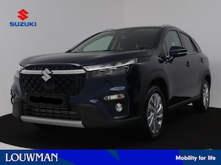 Suzuki S-Cross 1.4 Boosterjet Select Smart Hybrid *NIEUW*
