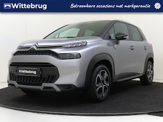 Citroën C3 Aircross 1.2 PureTech You | Navigatie | Carplay | Parkeerhulp | Airco |