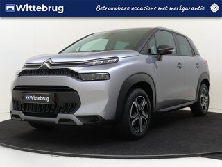 Citroën C3 Aircross 1.2 PureTech You | Navigatie | Carplay | Parkeerhulp | Airco |