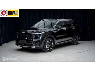 Kia Sorento 1.6 T-GDi Plug-in Hybrid 4WD ExecutiveLine 7p.