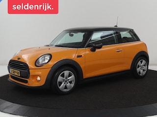 Mini Mini 1.2 Salt Business | Origineel NL | Cruise control | Navigatie | Bluetooth | Airco