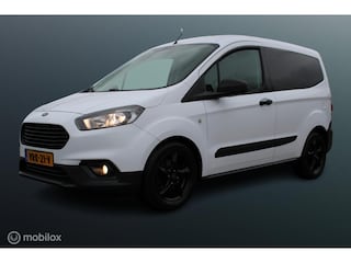 Ford Transit Courier 1.0 100 PK Trend EcoBoost S&S, Camera, Airco,