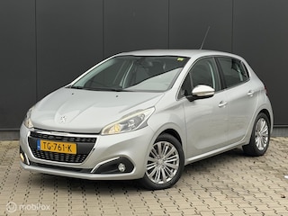 Peugeot 208 1.2 82PK Allure | CRUISE | CARPLAY | CLIMA |