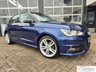 Audi A1 Sportback 1.0 TFSI Sport S-LINE DSG NAP