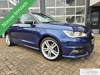 Audi A1 Sportback 1.0 TFSI Sport S-LINE DSG NAP