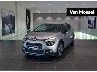 Citroën C3 1.2 PureTech Feel Airco | Cruise Control | Apple Carplay / Android Auto