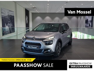 Citroën C3 1.2 PureTech Feel Airco | Cruise Control | Apple Carplay / Android Auto