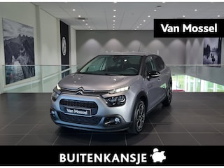 Citroën C3 1.2 PureTech Feel Airco | Cruise Control | Apple Carplay / Android Auto