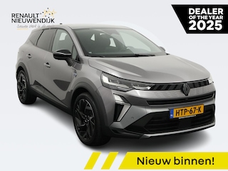 Renault Symbioz 1.6 E-Tech full hybrid 145 esprit Alpine / 360 CAMERA / HARMAN KARDON SPEAKERS / STOEL & STUURWIEL VERWARMING /