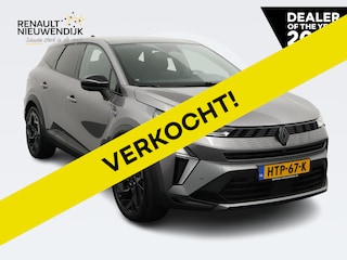 Renault Symbioz 1.6 E-Tech full hybrid 145 esprit Alpine / 360 CAMERA / HARMAN KARDON SPEAKERS / STOEL & STUURWIEL VERWARMING /