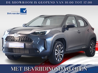 Toyota Yaris Cross 1.5 Hybrid 130 Dynamic | Safety/ Winter Pakket | Stuurwiel- En Stoelverwarming | Botsherkenning | Grootlichtassistent