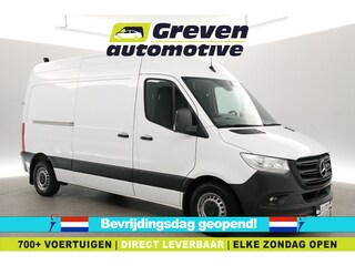 Mercedes-Benz Sprinter 314 CDI L2H2 | Airco | Camera | Cruise | Carplay | Navigatie | Trekhaak