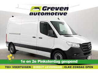 Mercedes-Benz Sprinter 314 CDI L2H2 | Airco | Camera | Cruise | Carplay | Navigatie | Trekhaak