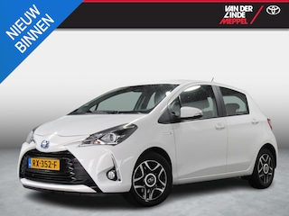 Toyota Yaris 1.5 Hybrid Aspiration