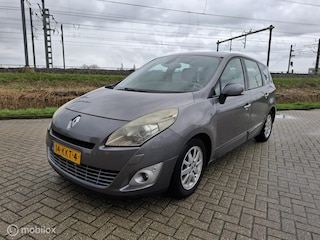Renault Scénic 1.4 TCe Sélection Business Sport 7p.