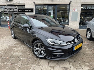 Volkswagen Golf 1.0 TSI DSG 3X R-line Camera Vir Dash Beurt