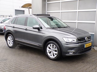 Volkswagen Tiguan 1.4 TSI ACT Comfortline Business|Pano|ACC